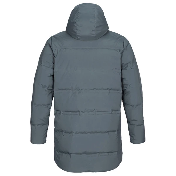 Patagonia JACKSON GLACIER PARKA Herren Daunenmantel NOUVEAU GREEN 2 Patagonia JACKSON GLACIER PARKA Herren Daunenmantel NOUVEAU GREEN – Bild 2