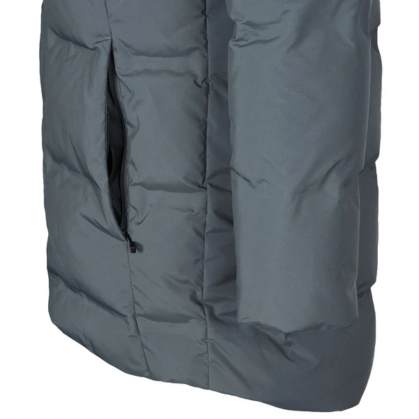 Patagonia JACKSON GLACIER PARKA Herren Daunenmantel NOUVEAU GREEN 3 Patagonia JACKSON GLACIER PARKA Herren Daunenmantel NOUVEAU GREEN – Bild 3