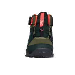 Adidas TERREX BOA MID RAIN.RDY HIKING SHOES Kinder Wanderstiefel SHADOW GREEN/PULSE OLIVE/IMPAC -Frilufts Outdoor Deutschland Verkaufs-Shop 5638053249 d terrex boa mid rainrdy hiking shoes adidas 24