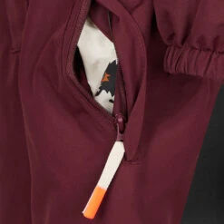 Jack Wolfskin GLEELY 2L INS OVERALL K Kinder Overall BOYSENBERRY -Frilufts Outdoor Deutschland Verkaufs-Shop 5638053696 c gleely 2l ins overall k jack wolfskin 24