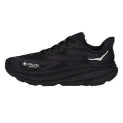 Hoka One One CLIFTON 9 GTX Damen Laufschuhe BLACK / BLACK -Frilufts Outdoor Deutschland Verkaufs-Shop 5638056843 eooeqth clifton 9 gtx hoka one one 24