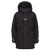 Reima REIMATEC WINTER JACKET LUJA Kinder Winterjacke BLACK