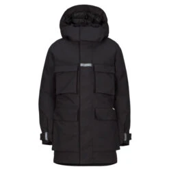 Reima REIMATEC WINTER JACKET LUJA Kinder Winterjacke BLACK