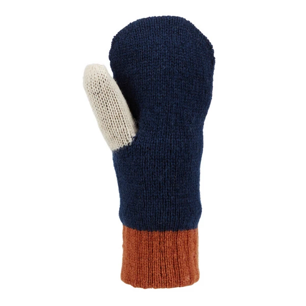 Reima MITTENS (KNITTED) LUMINEN Kinder Handschuhe NAVY 2 Reima MITTENS (KNITTED) LUMINEN Kinder Handschuhe NAVY – Bild 2