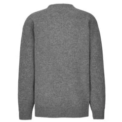 FJÄLLRÄVEN Fjällräven ÖVIK RIB SWEATER M Herren Wollpullover GREY -Frilufts Outdoor Deutschland Verkaufs-Shop 5638057796 c oevik rib sweater m fjaellraeven 24