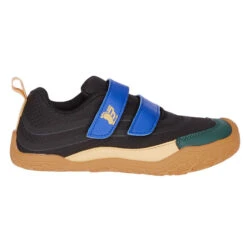 Ballop VIVID Kinder Barfußschuhe BLACK