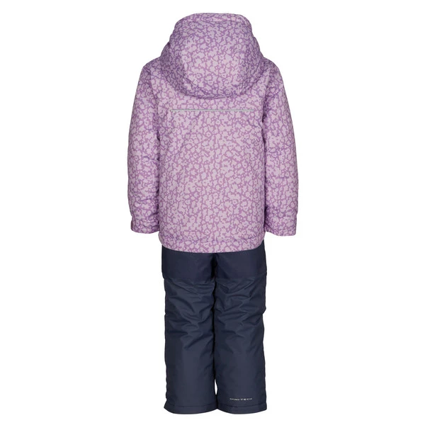 Columbia BUGA SET Kinder Schneeanzug GUMDROP POSIES 2 Columbia BUGA SET Kinder Schneeanzug GUMDROP POSIES – Bild 2