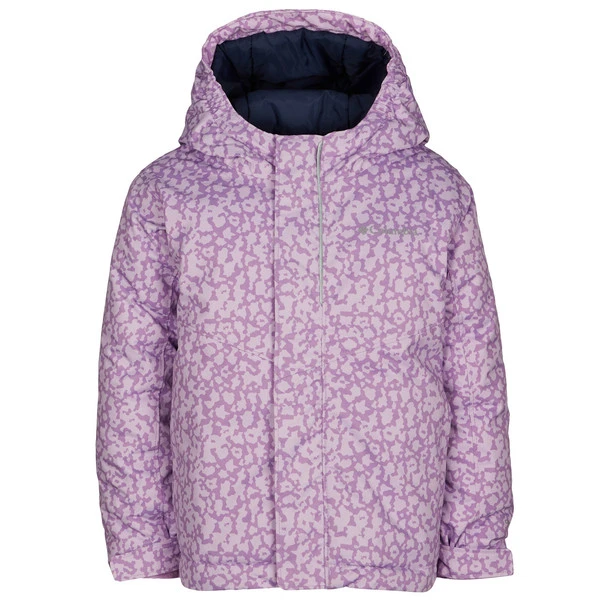 Columbia BUGA SET Kinder Schneeanzug GUMDROP POSIES 3 Columbia BUGA SET Kinder Schneeanzug GUMDROP POSIES – Bild 3