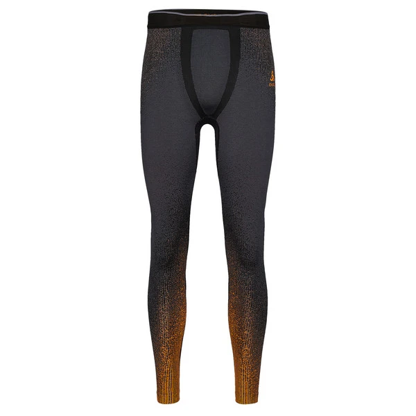 Odlo BL BOTTOM LONG BLACKCOMB ECO Herren Funktionsunterwäsche ORIOLE 1 Odlo BL BOTTOM LONG BLACKCOMB ECO Herren Funktionsunterwäsche ORIOLE