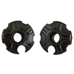 Leki TREKKING BASKET 2.0 Stockzubehör BLACK