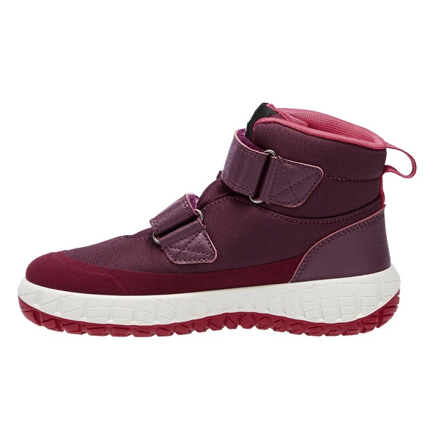 Reima PATTER 2.0 REIMATEC SHOES Kinder Freizeitstiefel DEEP PURPLE 3 Reima PATTER 2.0 REIMATEC SHOES Kinder Freizeitstiefel DEEP PURPLE – Bild 3