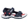 Reima RATAS SANDALS Kinder Outdoor Sandalen NAVY