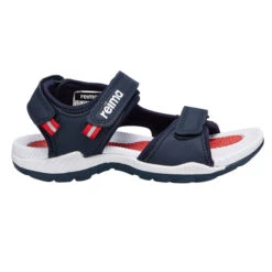 Reima RATAS SANDALS Kinder Outdoor Sandalen NAVY