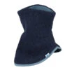 Finkid KAULUS WOOL Kinder Schal NAVY/DOVE