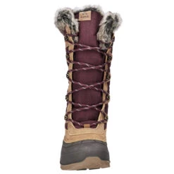Kamik SNOVALLEY4 Damen Winterstiefel BURGUNDY-BOURGOGNE 6 Kamik SNOVALLEY4 Damen Winterstiefel BURGUNDY-BOURGOGNE -Frilufts Outdoor Deutschland Verkaufs-Shop 5638072430 c snovalley4 kamik 24