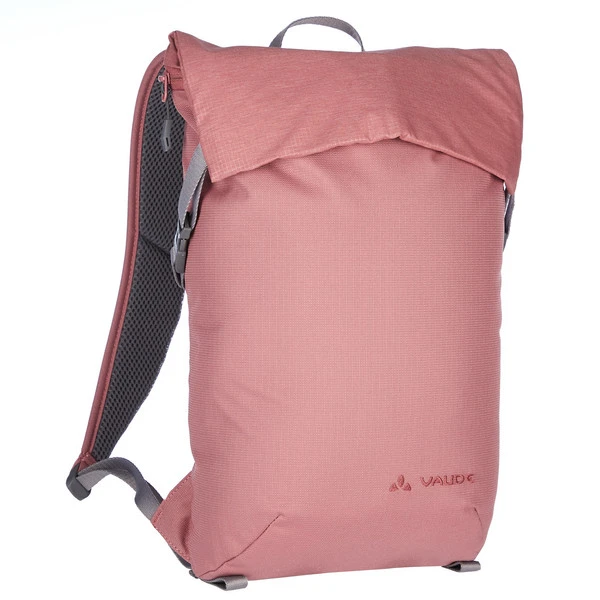 Vaude UNUK Tagesrucksack DUSTY ROSE 1 Vaude UNUK Tagesrucksack DUSTY ROSE