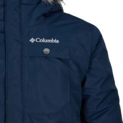 Columbia NORDIC STRIDER JACKET Kinder Winterjacke COLLEGIATE NAVY -Frilufts Outdoor Deutschland Verkaufs-Shop 5638073884 d nordic strider jacket columbia 24