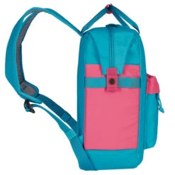 FJÄLLRÄVEN Fjällräven SAMLAREN HAULPACK 1A Tagesrucksack DEEP TURQUOISE-FLAMINGO PINK -Frilufts Outdoor Deutschland Verkaufs-Shop 5638074044 f samlaren haulpack 1a fjaellraeven 24