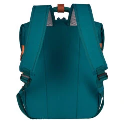 FJÄLLRÄVEN Fjällräven SAMLAREN HAULPACK 1B Tagesrucksack OCEAN GREEN-SPICY ORANGE -Frilufts Outdoor Deutschland Verkaufs-Shop 5638074046 g samlaren haulpack 1b fjaellraeven 24
