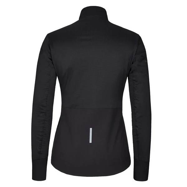 Scott JACKET W' S TRAIL STORM INSULOFT AL Damen Fahrradjacke BLACK 2 Scott JACKET W' S TRAIL STORM INSULOFT AL Damen Fahrradjacke BLACK – Bild 2