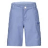 Namuk SCRAB BIKE SHORTS Kinder Shorts PURPLE BLUE