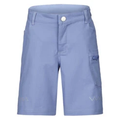 Namuk SCRAB BIKE SHORTS Kinder Shorts PURPLE BLUE