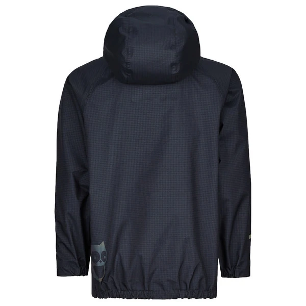Namuk ONE ULTRALIGHT RAIN JACKET Kinder Regenjacke TRUE NAVY 2 Namuk ONE ULTRALIGHT RAIN JACKET Kinder Regenjacke TRUE NAVY – Bild 2
