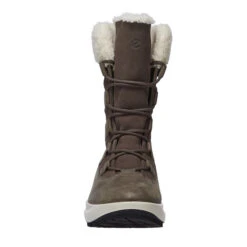 Ecco SOLICE Damen Winterstiefel DARK CLAY/DARK CLAY -Frilufts Outdoor Deutschland Verkaufs-Shop 5638078726 d solice ecco 24