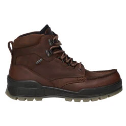 Ecco TRACK 25 M Herren Freizeitstiefel BISON/BISON