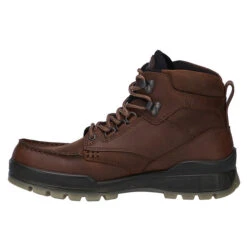 Ecco TRACK 25 M Herren Freizeitstiefel BISON/BISON -Frilufts Outdoor Deutschland Verkaufs-Shop 5638078732 c track 25 m ecco 24
