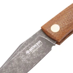 Böker Manufaktur Solingen BOXER EDC BROWN Klappmesser BRAUN -Frilufts Outdoor Deutschland Verkaufs-Shop 5638078816 g boxer edc brown boeker manufaktur solingen 24