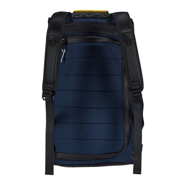 La Virgule HORS BORD - 35 L Reisetasche NOIR – Bild 3