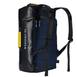La Virgule HORS BORD - 35 L Reisetasche NOIR -Frilufts Outdoor Deutschland Verkaufs-Shop 5638080755 ajaydpp hors bord 35 l la virgule 24