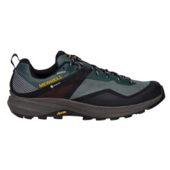 Merrell MQM 3 GTX Herren Trailrunningschuhe PINE GREEN