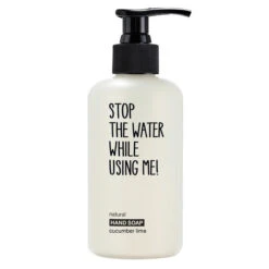 STOP THE WATER WHILE USING ME! CUCUMBER LIME HAND SOAP Outdoor Seife MULTICOLOR