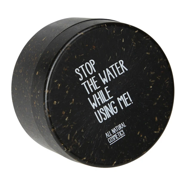 STOP THE WATER WHILE USING ME! THE TAB BOX Etui BLACK 1 STOP THE WATER WHILE USING ME! THE TAB BOX Etui BLACK