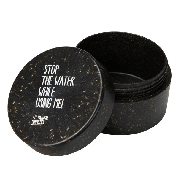 STOP THE WATER WHILE USING ME! THE TAB BOX Etui BLACK 3 STOP THE WATER WHILE USING ME! THE TAB BOX Etui BLACK – Bild 3