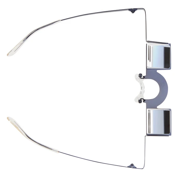 Y& Y CLASSIC SICHERUNGSBRILLE Kletterzubehör BLUE SAPHIR 3 Y& Y CLASSIC SICHERUNGSBRILLE Kletterzubehör BLUE SAPHIR – Bild 3