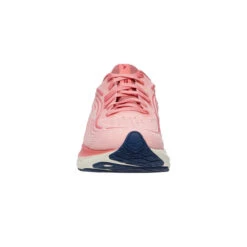 Mizuno WAVE SKYRISE 4 Damen Laufschuhe PBUD / VAPORGRAY / PEACHBLOS -Frilufts Outdoor Deutschland Verkaufs-Shop 5638084608 d wave skyrise 4 mizuno 24