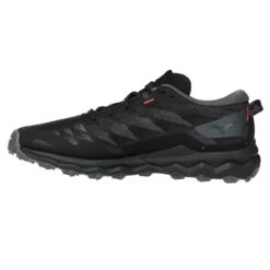 Mizuno WAVE DAICHI 7 GTX Herren Trailrunningschuhe BLACK / BSWEET / IRONGATE -Frilufts Outdoor Deutschland Verkaufs-Shop 5638084632 c wave daichi 7 gtx mizuno 24