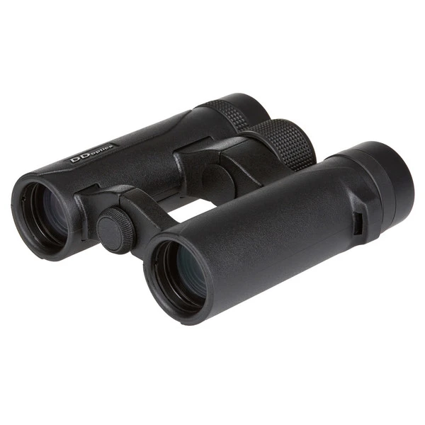 DDoptics ULTRALIGHT 10X26 Fernglas BLACK 1 DDoptics ULTRALIGHT 10X26 Fernglas BLACK
