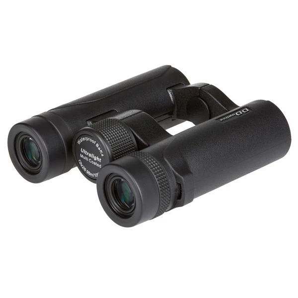 DDoptics ULTRALIGHT 10X26 Fernglas BLACK 2 DDoptics ULTRALIGHT 10X26 Fernglas BLACK – Bild 2
