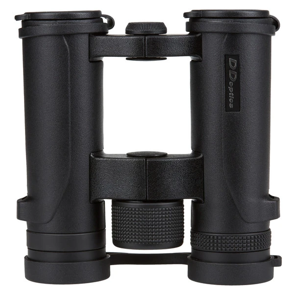 DDoptics ULTRALIGHT 10X26 Fernglas BLACK 3 DDoptics ULTRALIGHT 10X26 Fernglas BLACK – Bild 3