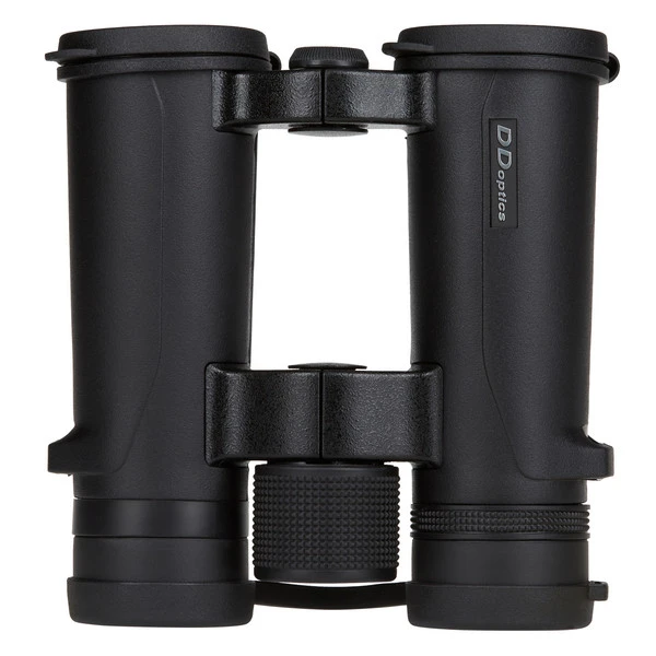 DDoptics ULTRALIGHT 10X34 Fernglas BLACK 3 DDoptics ULTRALIGHT 10X34 Fernglas BLACK – Bild 3