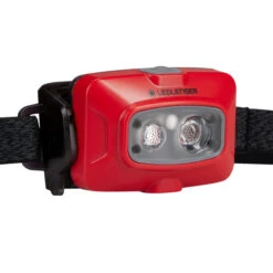 Ledlenser HF4R CORE Stirnlampe RED -Frilufts Outdoor Deutschland Verkaufs-Shop 5638088446 e hf4r core ledlenser 24