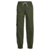 Vaude HYLAX PANTS Kinder Reisehose KHAKI