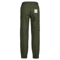 Vaude HYLAX PANTS Kinder Reisehose KHAKI -Frilufts Outdoor Deutschland Verkaufs-Shop 5638091366 c hylax pants vaude 24