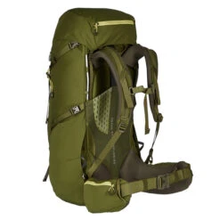 The North Face TERRA 65 Trekkingrucksack FOREST OLIVE/NEW TAUPE -Frilufts Outdoor Deutschland Verkaufs-Shop 5638091602 d terra 65 the north face 24