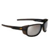 Julbo MONTEBIANCO 2 Sonnenbrille SCHWARZ / ORANGE