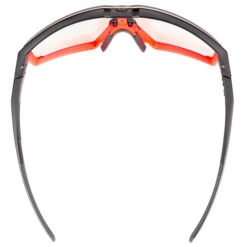 Julbo EDGE Sportbrille SCHWARZ / FLUO ORANGE 6 Julbo EDGE Sportbrille SCHWARZ / FLUO ORANGE -Frilufts Outdoor Deutschland Verkaufs-Shop 5638092309 c edge julbo 24
